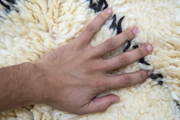Berber Moroccan Vintage rug, Marokkanischer teppich,Morocco rag Rug , Moroccan carpet,authentic vintage rug morocco rug