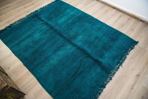 blue berber carpet ,handmade berber carpet, mrirt moroccan rug, authentic wool carpet,handmade moroccan rug,vintage berber rug