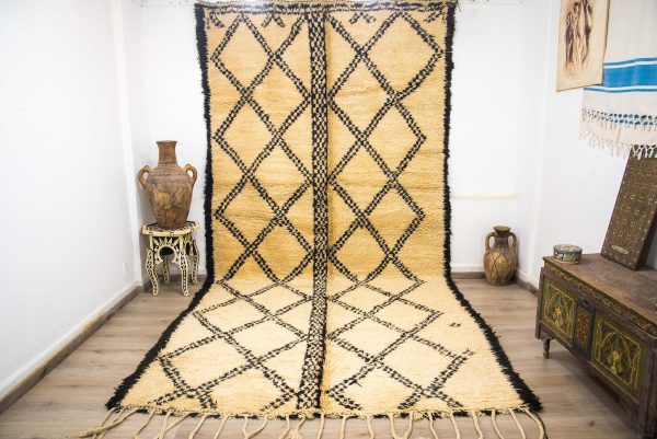 Moroccan Vintage rugVintage Oushak Rug, Wool Rug, Area RugAnatolian Rug ,antique moroccan Rug, Moroccan Area Rug, Authentic Tribal Rug