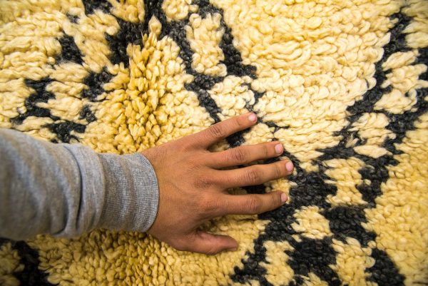 Berber Moroccan Vintage rug, Marokkanischer teppich,Morocco rag Rug , Moroccan carpet,authentic vintage rug morocco rug