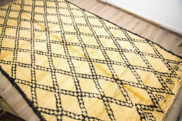 Berber Moroccan Vintage rug, Marokkanischer teppich,Morocco rag Rug , Moroccan carpet,authentic vintage rug morocco rug