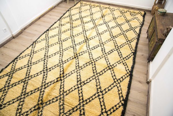 Berber Moroccan Vintage rug, Marokkanischer teppich,Morocco rag Rug , Moroccan carpet,authentic vintage rug morocco rug