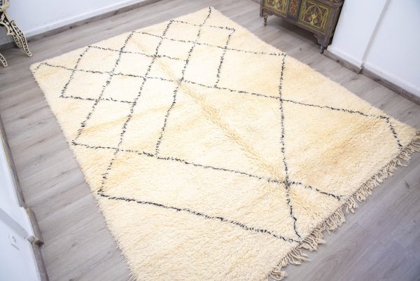 Berber Moroccan Vintage rug, Marokkanischer teppich,Morocco rag Rug , Moroccan carpet,authentic vintage rug morocco rug