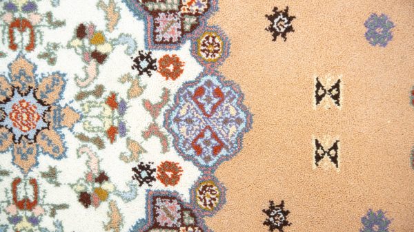 Royal Extra Superieure Authentic Moroccan Rug, Hand Knotted Rug, Wool Rug,Berber Teppich,Vintage Berber Rug,Moroccan Teppich,Moroccan Carpet