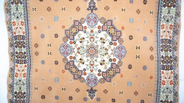 Royal Extra Superieure Authentic Moroccan Rug, Hand Knotted Rug, Wool Rug,Berber Teppich,Vintage Berber Rug,Moroccan Teppich,Moroccan Carpet