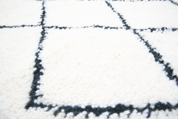 Woven Moroccan rug, vintage Moroccan Rugs, Berber Rug, Beni Ouarain Rug, Moroccan Mrirt Rug, Ethnic Boho Rugart