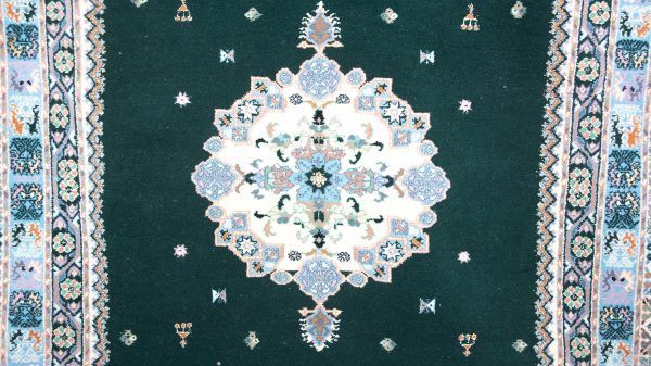 Berber Moroccan Vintage rug, Large Size Rug, Vintage Oushak RugWool Rug, Area RugAnatolian Rug