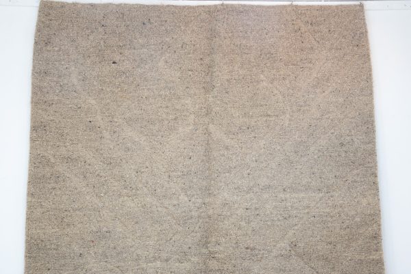Beni Ourain Rug,Authentic Moroccan Rug,Hand Knotted Rug,Handmad Wool Rug,Berber Teppich,Vintage Berber Rug,Moroccan Teppich,Moroccan Carpet