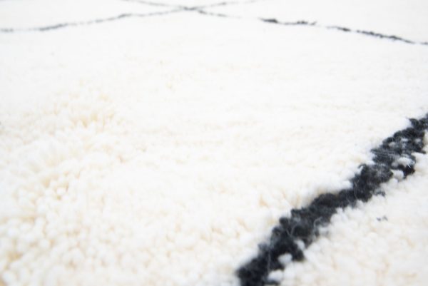 Large handwoven cream rug, bedroom rug, cotton carpet, living room rug, bohemian decor, area rug, kitchen rug, nursery rug, kids room rug.