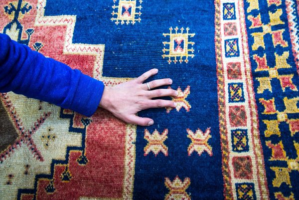 Berber Moroccan Vintage rug, Marokkanischer teppich,Morocco rag Rug , Moroccan carpet,authentic vintage rug morocco rug