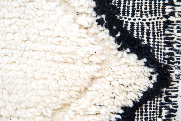 Beni Ourain Rug,Authentic Moroccan Rug,Hand Knotted Rug,Handmad Wool Rug,Berber Teppich,Vintage Berber Rug,Moroccan Teppich,Moroccan Carpet