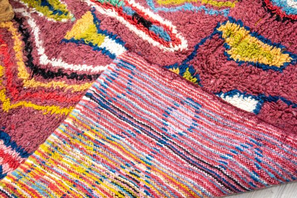 Abstract geometric rugs ,Handmad Wool Rug,Berber Teppich,Vintage Berber Rug,Moroccan Teppich,Moroccan Carpet