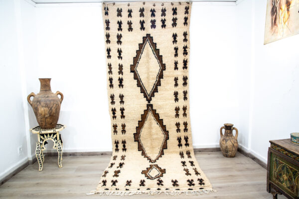moroccan runner rug,Tuft Rug, sheepskin rug,Nordic Geometric Rug, modern rug, tufted rug,dada rug