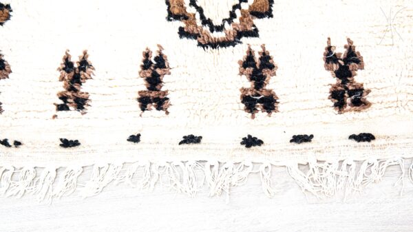 moroccan runner rug,Tuft Rug, sheepskin rug,Nordic Geometric Rug, modern rug, tufted rug,dada rug