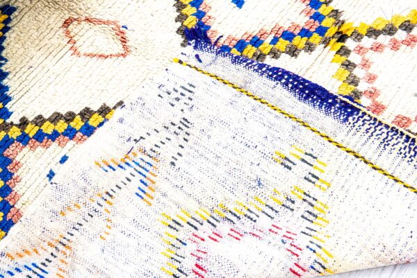 moroccan runner rug,Tuft Rug, sheepskin rug,Nordic Geometric Rug, modern rug, tufted rug,dada rug