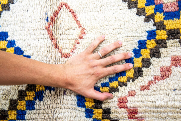moroccan runner rug,Tuft Rug, sheepskin rug,Nordic Geometric Rug, modern rug, tufted rug,dada rug