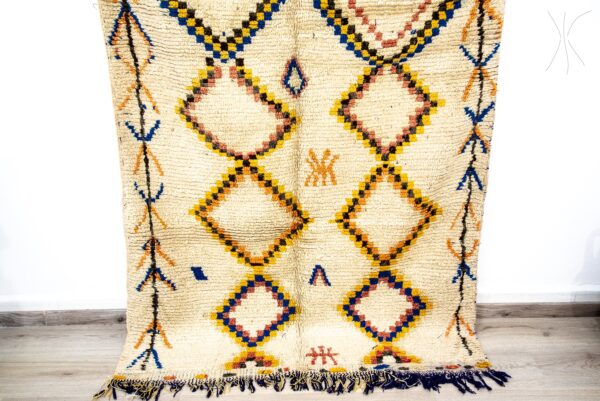 moroccan runner rug,Tuft Rug, sheepskin rug,Nordic Geometric Rug, modern rug, tufted rug,dada rug