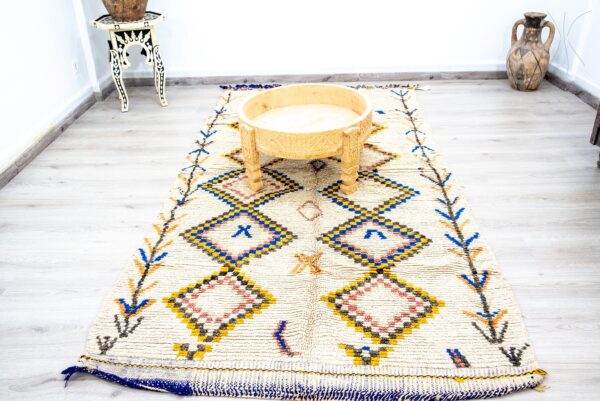 moroccan runner rug,Tuft Rug, sheepskin rug,Nordic Geometric Rug, modern rug, tufted rug,dada rug