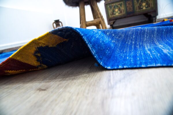 Beni Ourain Rug,Authentic Moroccan Rug,Hand Knotted Rug,Handmad Wool Rug,Berber Teppich,Vintage Berber Rug,Moroccan Teppich,Moroccan Carpet