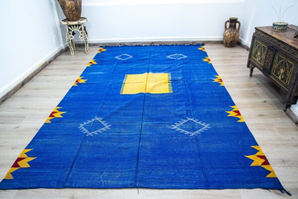 Beni Ourain Rug,Authentic Moroccan Rug,Hand Knotted Rug,Handmad Wool Rug,Berber Teppich,Vintage Berber Rug,Moroccan Teppich,Moroccan Carpet