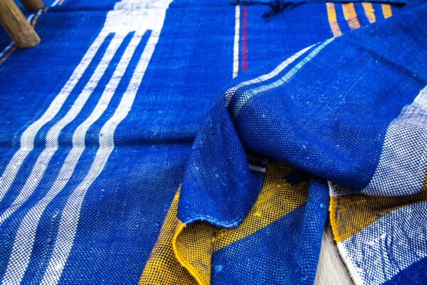 Azilal Rug,Authentic Moroccan Rug,Hand Knotted Rug,Handmad Wool Rug,Berber Teppich,Vintage Berber Rug,Moroccan Teppich,Moroccan Carpet