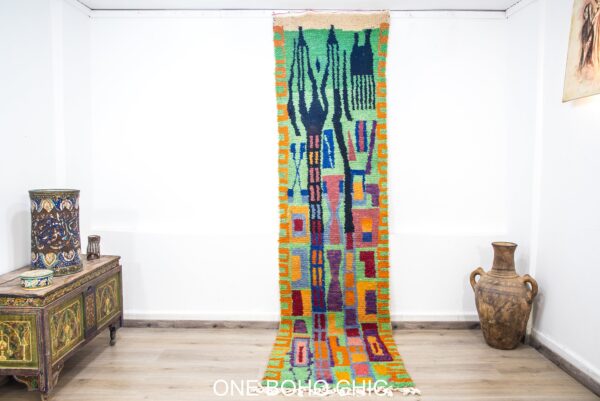 berber runner rug
