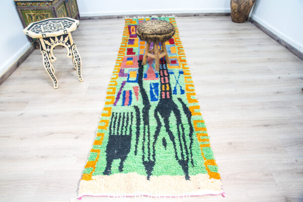 berber runner rug