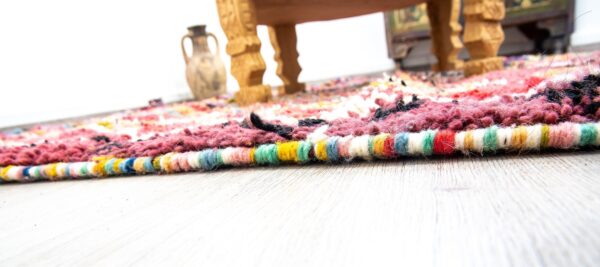 Abstract geometric rugs ,Handmad Wool Rug,Berber Teppich,Vintage Berber Rug,Moroccan Teppich,Moroccan Carpet