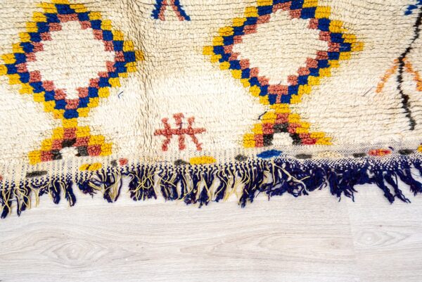 moroccan runner rug,Tuft Rug, sheepskin rug,Nordic Geometric Rug, modern rug, tufted rug,dada rug
