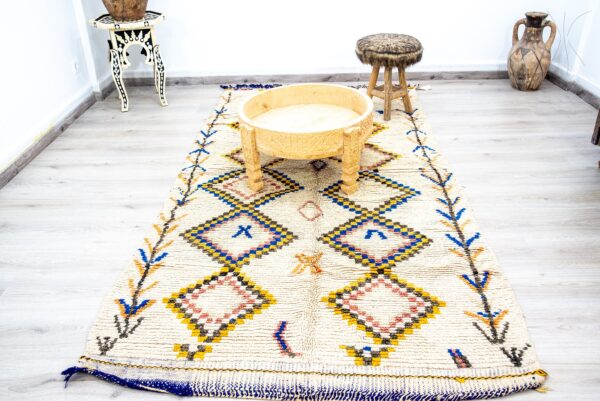 moroccan runner rug,Tuft Rug, sheepskin rug,Nordic Geometric Rug, modern rug, tufted rug,dada rug
