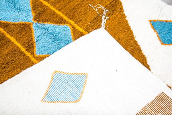 moroccan rug,Tuft Rug, sheepskin rug,Nordic Geometric Rug, modern rug, tufted rug,dada rug