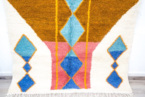 moroccan rug,Tuft Rug, sheepskin rug,Nordic Geometric Rug, modern rug, tufted rug,dada rug