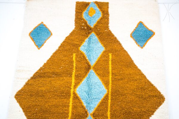moroccan rug,Tuft Rug, sheepskin rug,Nordic Geometric Rug, modern rug, tufted rug,dada rug