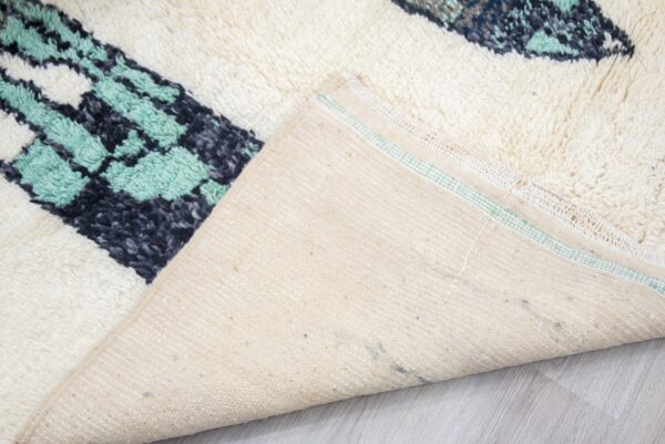 moroccan rug,Tuft Rug, sheepskin rug,Nordic Geometric Rug, modern rug, tufted rug,dada rug