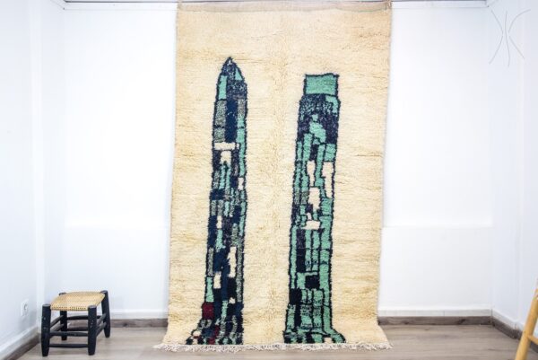 moroccan rug,Tuft Rug, sheepskin rug,Nordic Geometric Rug, modern rug, tufted rug,dada rug