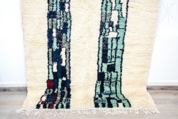 moroccan rug,Tuft Rug, sheepskin rug,Nordic Geometric Rug, modern rug, tufted rug,dada rug