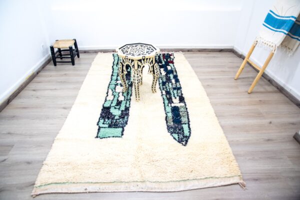 moroccan rug,Tuft Rug, sheepskin rug,Nordic Geometric Rug, modern rug, tufted rug,dada rug