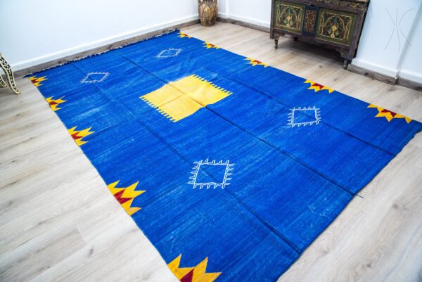 Beni Ourain Rug,Authentic Moroccan Rug,Hand Knotted Rug,Handmad Wool Rug,Berber Teppich,Vintage Berber Rug,Moroccan Teppich,Moroccan Carpet