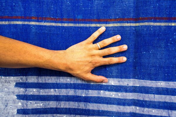 Azilal Rug,Authentic Moroccan Rug,Hand Knotted Rug,Handmad Wool Rug,Berber Teppich,Vintage Berber Rug,Moroccan Teppich,Moroccan Carpet