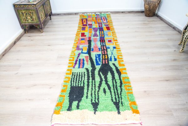 berber runner rug
