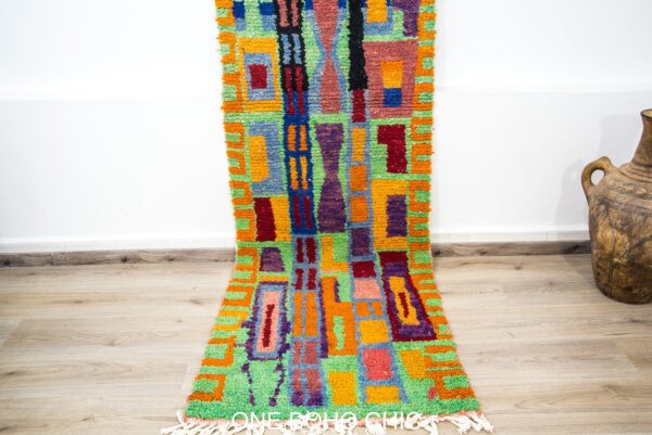berber runner rug