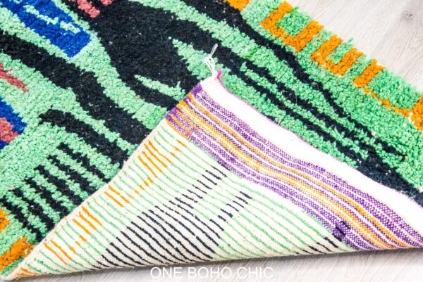 berber runner rug